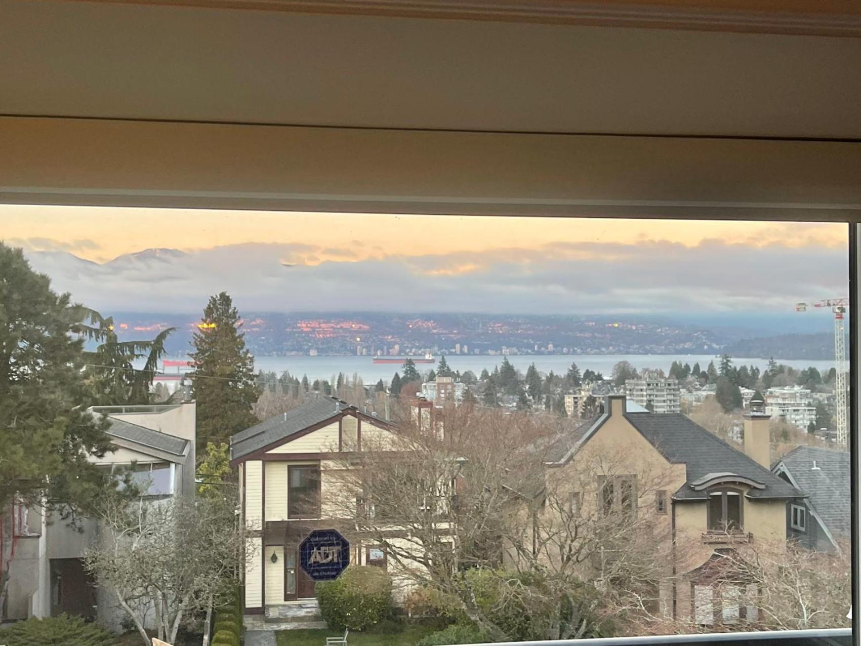 38-Villa Vancouver Esterno foto
